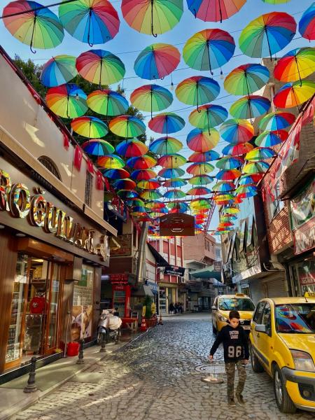 Gastronomi Şehirleri Turu (Gaziantep Hatay Adana)
