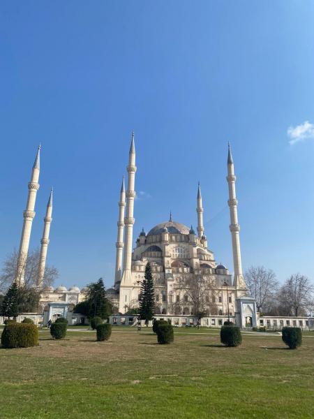Gastronomi Şehirleri Turu (Gaziantep Hatay Adana)