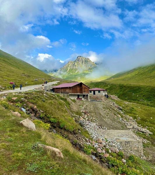 Endemik Karadeniz Yaylalar Turu (Uçaklı)