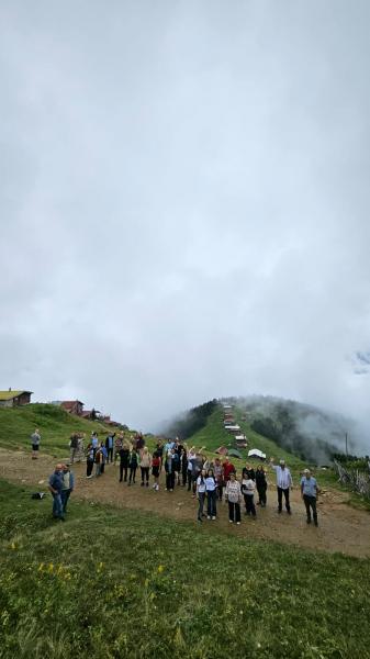 Doğal Karadeniz Turu (Uçaklı) !Şeffaf Fiyatlı &Komisyonsuz!