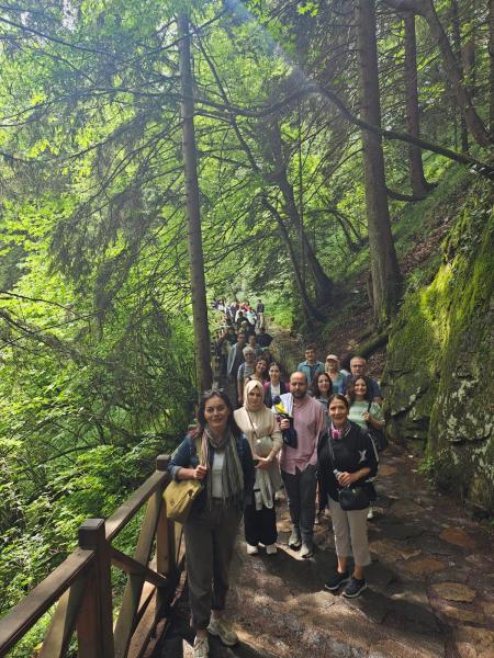 Doğal Karadeniz Turu (Uçaklı) !Şeffaf Fiyatlı &Komisyonsuz!