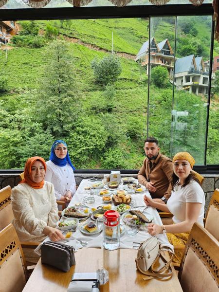 Doğal Karadeniz Turu (Uçaklı) !Şeffaf Fiyatlı &Komisyonsuz!