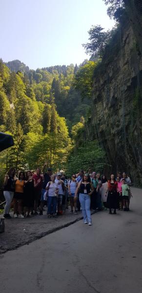 Doğal Karadeniz Turu (Uçaklı) !Şeffaf Fiyatlı &Komisyonsuz!