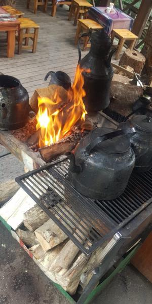 Doğal Karadeniz Turu (Uçaklı) !Şeffaf Fiyatlı &Komisyonsuz!