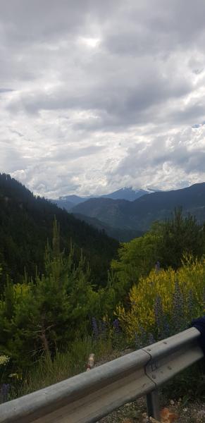 Doğal Karadeniz Turu (Uçaklı) !Şeffaf Fiyatlı &Komisyonsuz!