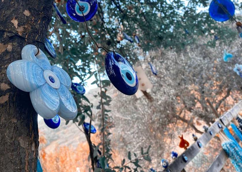 Köy Köy Ege Turu (Uçak-Otobüs)