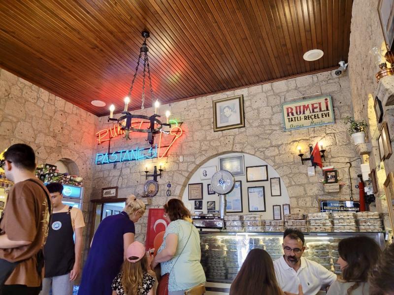 Birgi Kuşadası Alaçatı Sığacık İzmir Turu