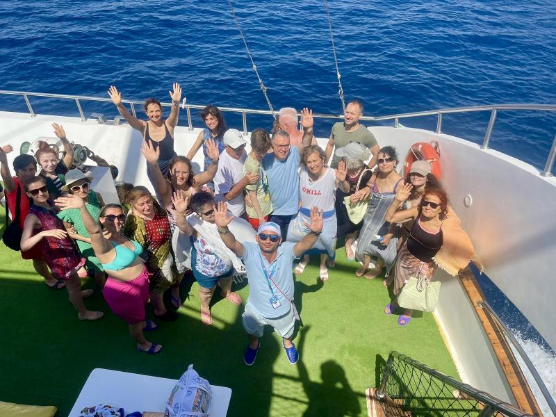 Birgi Kuşadası Alaçatı Sığacık İzmir Turu