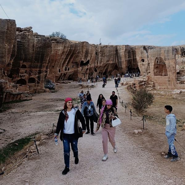 Gap Günbatımı Turu (Uçaklı)