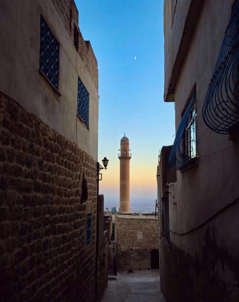 Gap Günbatımı Turu (Uçaklı)