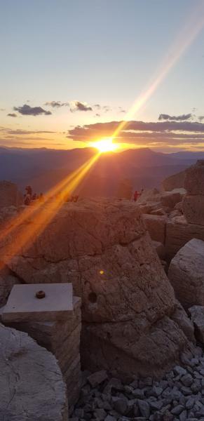 Gap Günbatımı Turu (Uçaklı) !Şeffaf Fiyatlı &Komisyonsuz!