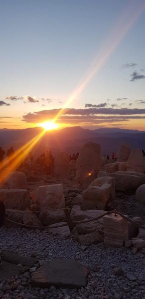 Gap Günbatımı Turu (Uçaklı) !Şeffaf Fiyatlı &Komisyonsuz!