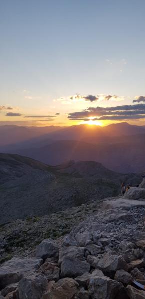 Gap Günbatımı Turu (Uçaklı) !Şeffaf Fiyatlı &Komisyonsuz!