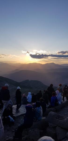 Gap Günbatımı Turu (Uçaklı) !Şeffaf Fiyatlı &Komisyonsuz!