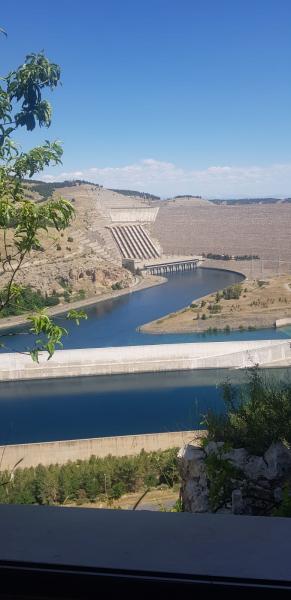 Gap Günbatımı Turu (Uçaklı) !Şeffaf Fiyatlı &Komisyonsuz!