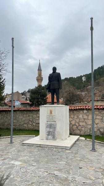 Kütahya Eskişehir Termal Turu (Hızlı Trenle)