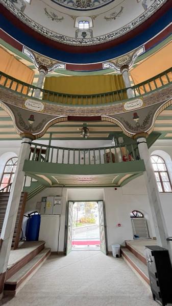 Kütahya Eskişehir Termal Turu (Hızlı Trenle)