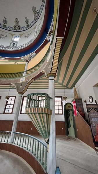 Kütahya Eskişehir Termal Turu (Hızlı Trenle)