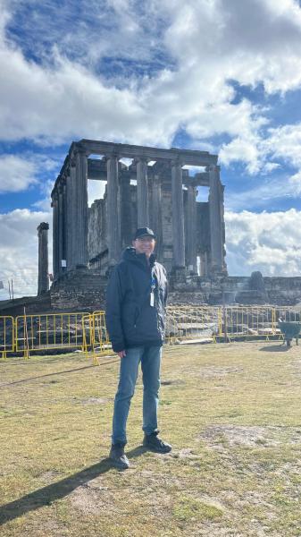 Kütahya Eskişehir Termal Turu (Hızlı Trenle)