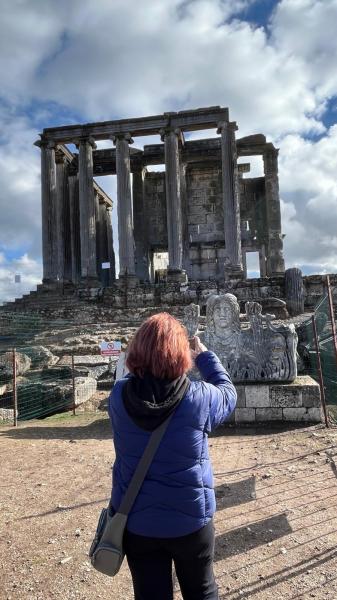 Kütahya Eskişehir Termal Turu (Hızlı Trenle)