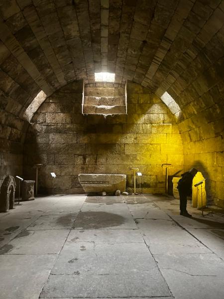 Kütahya Eskişehir Termal Turu (Hızlı Trenle)