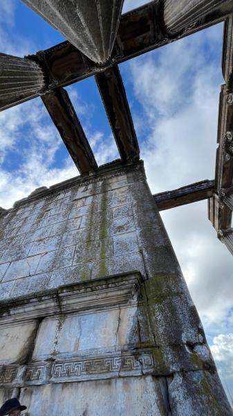 Kütahya Eskişehir Termal Turu (Hızlı Trenle)