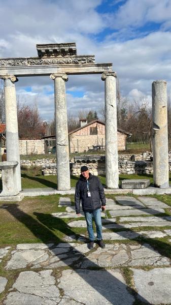 Kütahya Eskişehir Termal Turu (Hızlı Trenle)