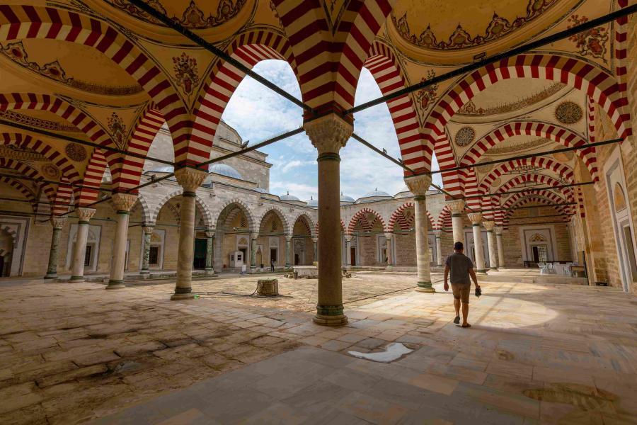 Büyük Trakya Turu (Edirne - İğneada - Tekirdağ) 