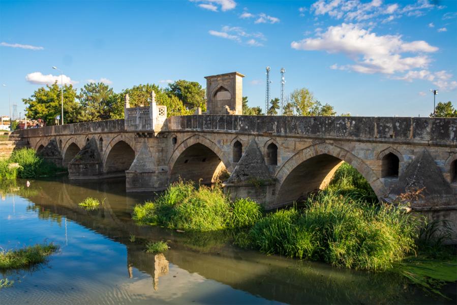 Büyük Trakya Turu (Edirne - İğneada - Tekirdağ) 