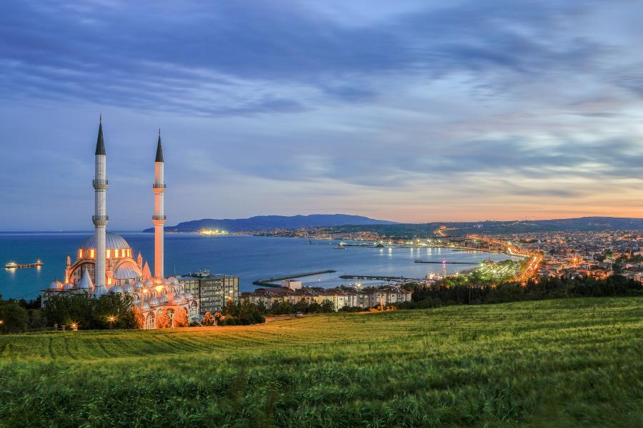 Büyük Trakya Turu (Edirne - İğneada - Tekirdağ) 