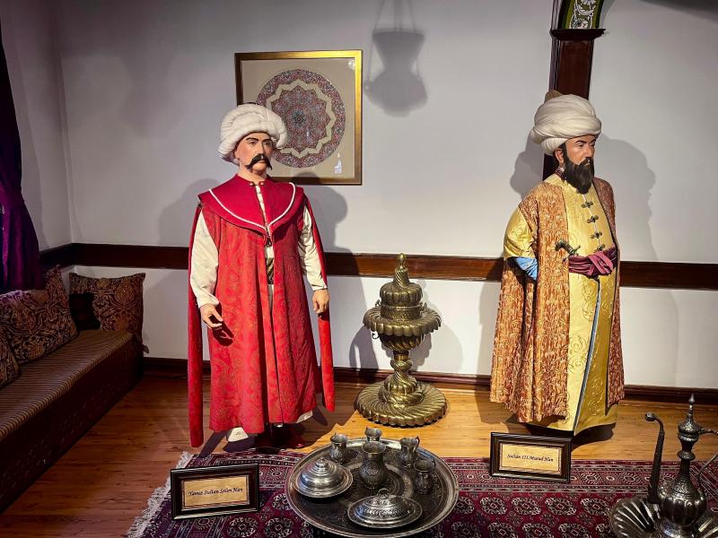 Tokat Ballıca Mağarası Amasya  Borabay Turu