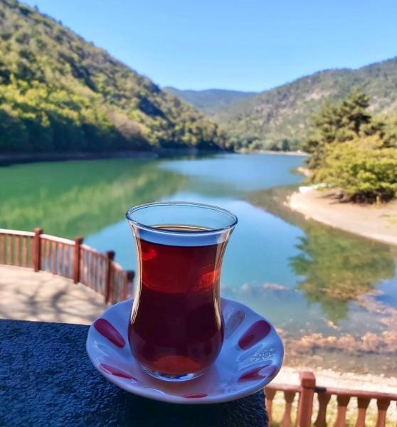 Tokat Ballıca Mağarası Amasya  Borabay Turu