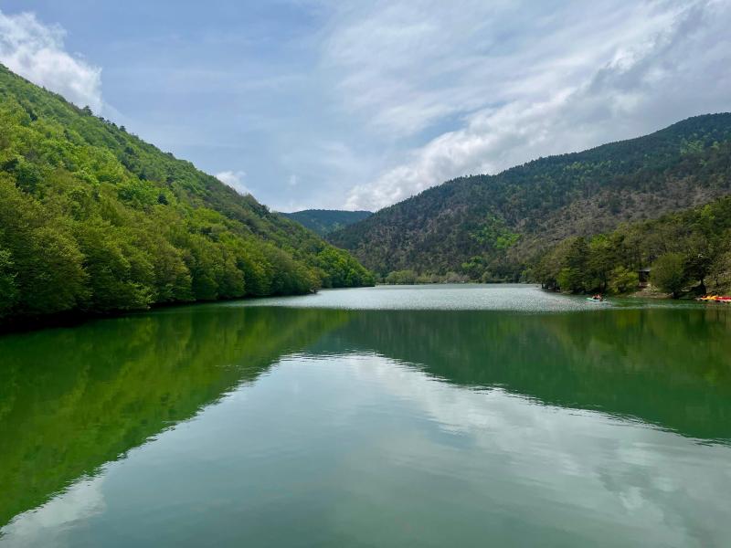 Tokat Ballıca Mağarası Amasya  Borabay Turu
