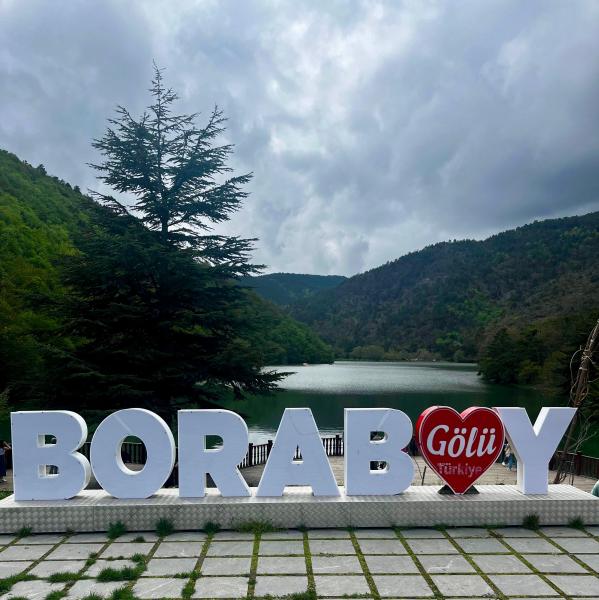 Tokat Ballıca Mağarası Amasya  Borabay Turu