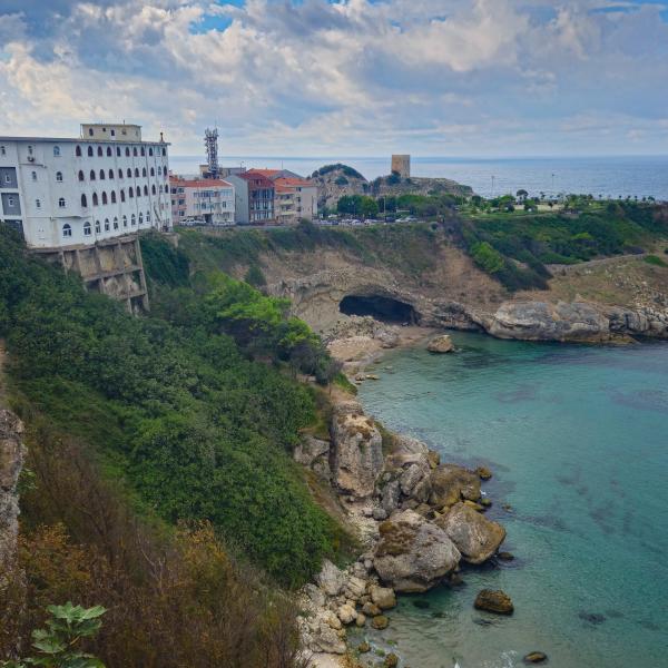 Şile Ağva Boğaz Ortaköy Galataport Adalar Turu  