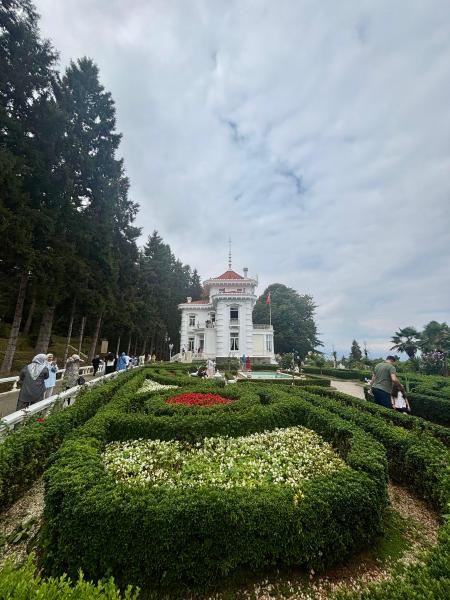 Doğal Karadeniz Turu 