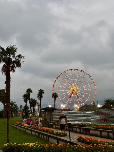 Doğal Karadeniz Turu 