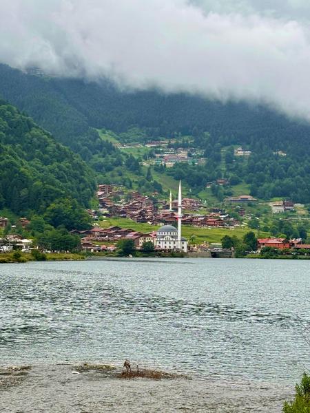 Doğal Karadeniz Turu 