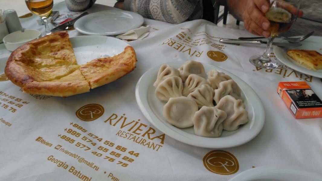 Doğal Karadeniz Turu 