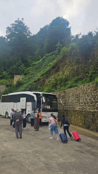 Doğal Karadeniz Turu  !Şeffaf Fiyatlı & Komisyonsuz!