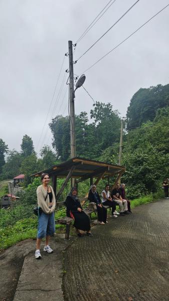 Doğal Karadeniz Turu  !Şeffaf Fiyatlı & Komisyonsuz!