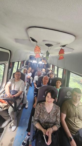 Doğal Karadeniz Turu  !Şeffaf Fiyatlı & Komisyonsuz!