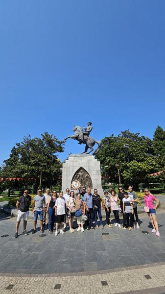 Doğal Karadeniz Turu  !Şeffaf Fiyatlı & Komisyonsuz!