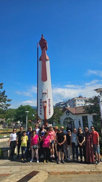 Doğal Karadeniz Turu  !Şeffaf Fiyatlı & Komisyonsuz!