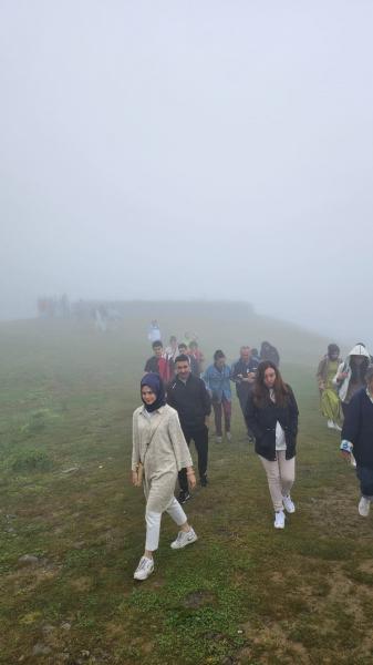 Doğal Karadeniz Turu  !Şeffaf Fiyatlı & Komisyonsuz!