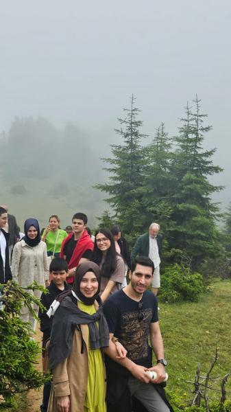 Doğal Karadeniz Turu  !Şeffaf Fiyatlı & Komisyonsuz!