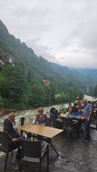 Doğal Karadeniz Turu  !Şeffaf Fiyatlı & Komisyonsuz!