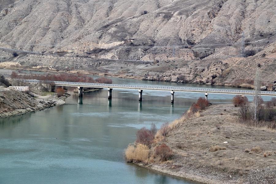 Turistik Doğu Ekspresi ile Kars Turu (Uçak- Tren)