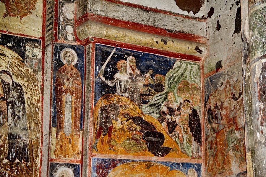 Turistik Doğu Ekspresi ile Kars Turu (Uçak- Tren)