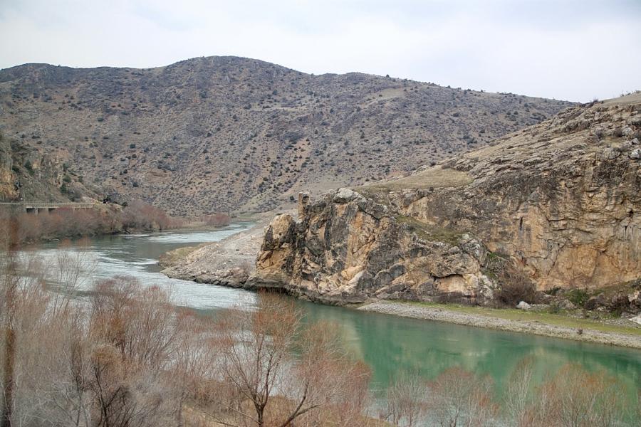 Turistik Doğu Ekspresi ile Kars Turu (Uçak- Tren)